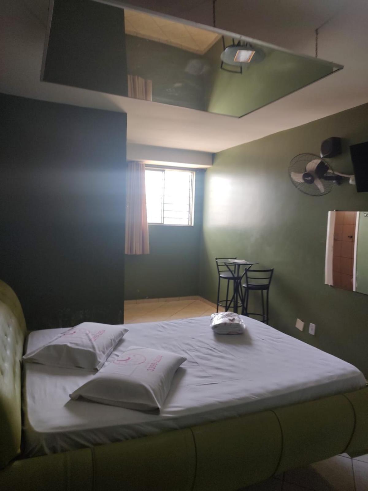Hotel Vip 브라질리아 외부 사진